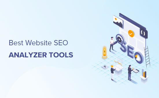 6 Best SEO Checker and Website Analyzer Tools Compared (2024)