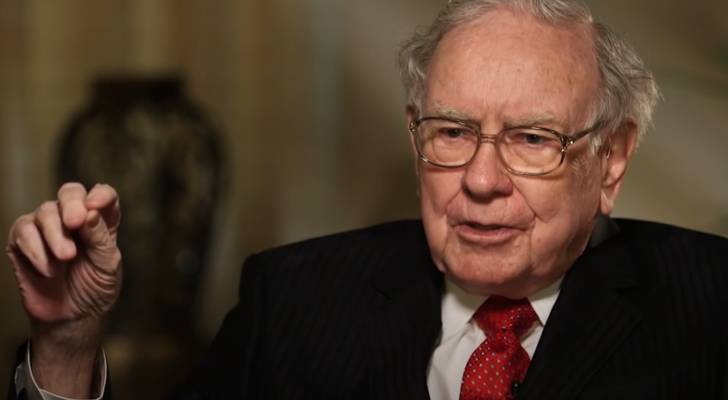 ‘The goose lays more golden eggs every year’: Warren Buffett explains why the concept of capitalism doesn’t work for young people today — and the straightforward way he says he’d solve it