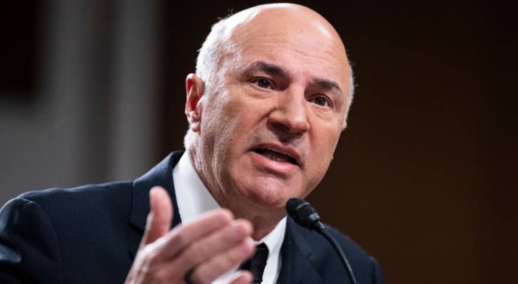 Kevin O’Leary says an annual salary is a ‘drug’ that employers feed you to forget your dreams — claims it’s very easy to stay at a comfy job with low risk. 3 ways to gain some upside