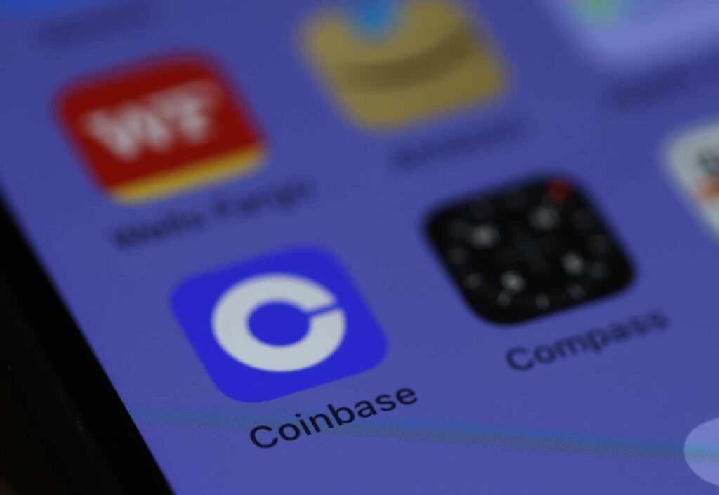 Coinbase: Why This Exchange Is A Better Investment Than Buying Cryptocurrencies