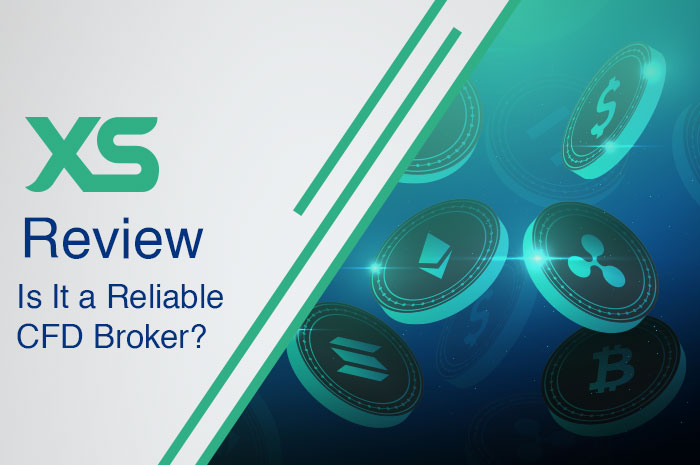 XS.COM Review: Is It a Reliable CFD Broker?