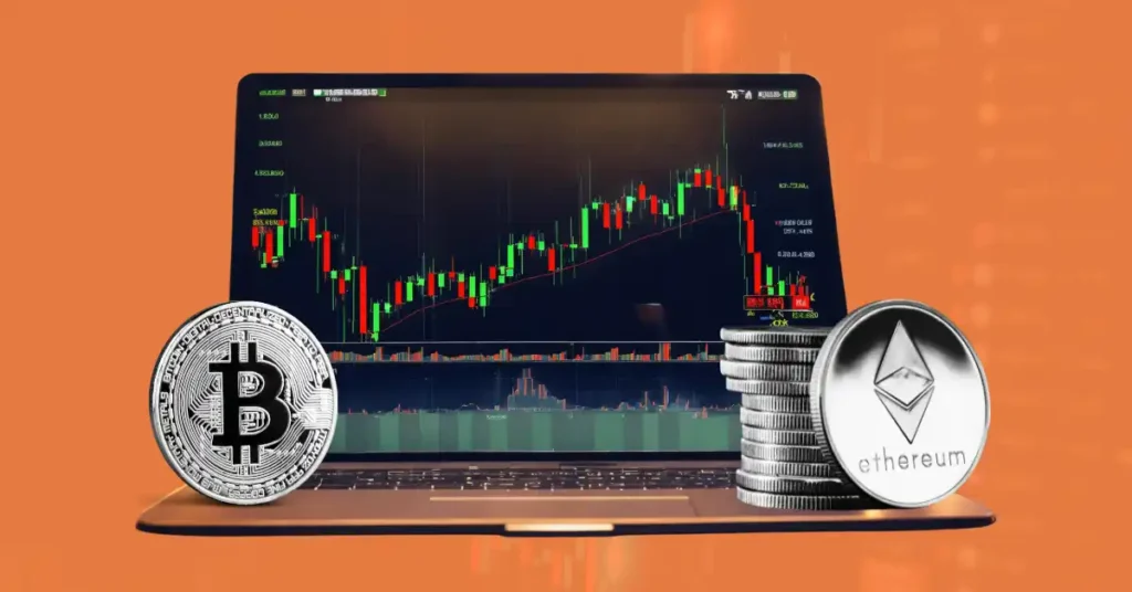 Bitcoin Crash Alert: From ETF Boost To $42K Drop, A Turbulent Week In Crypto Market!