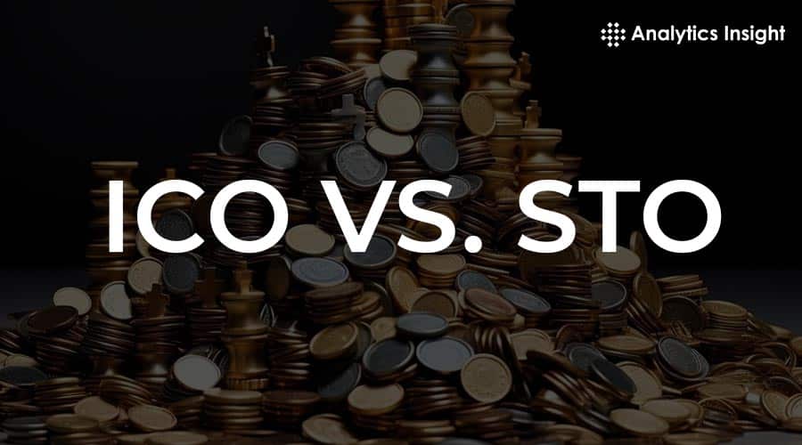 Initial Coin Offerings (ICOs) vs. Security Token Offerings (STOs)