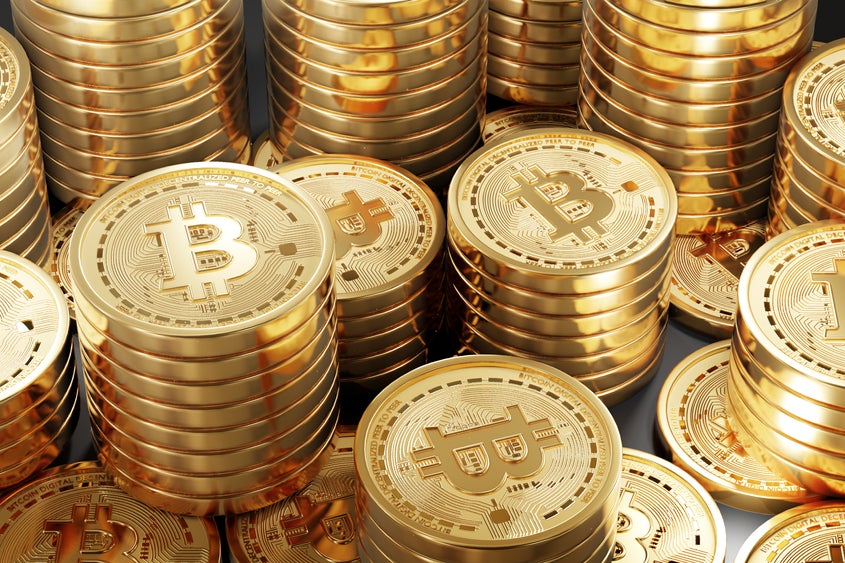 David Rosenberg Takes Another Swipe At Bitcoin: ‘You Want To Get Rich…Barbell Your Holdings With Lottery Tickets’ – Benzinga