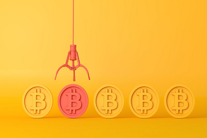 David Rosenberg Takes Another Swipe At Bitcoin: ‘You Want To Get Rich…Barbell Your Holdings With Lottery Tickets’ By Benzinga