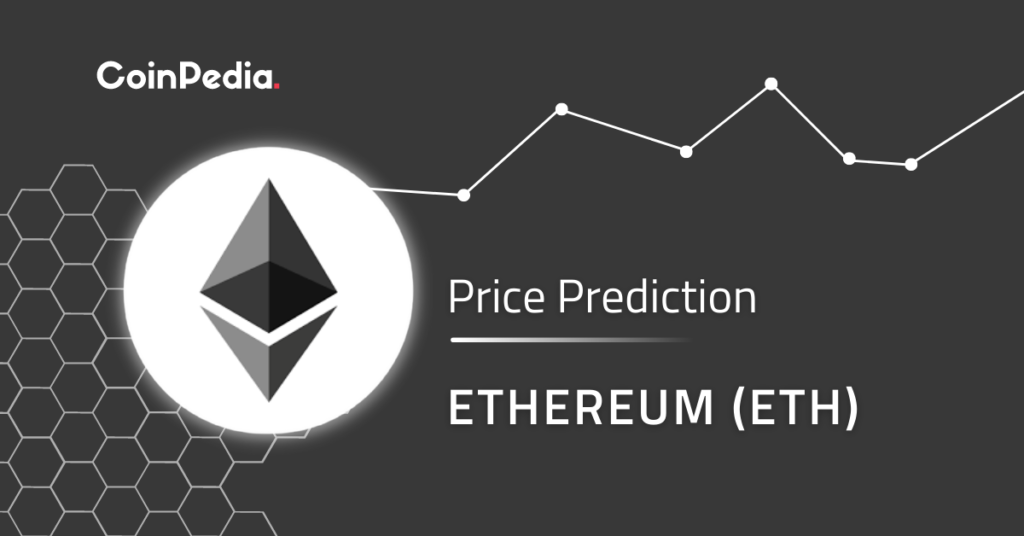 Ethereum Price Prediction 2024, 2025: Will ETH Price Cross The $3,000 This Year?