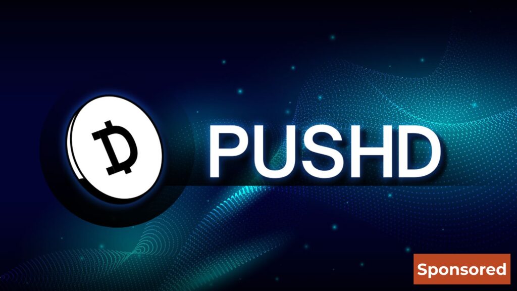 Pushd (PUSHD) Pre-Sale Next Round In Focus for Investors as Avalanche (AVAX) and Tron (TRX) Rallies Also Accelerated