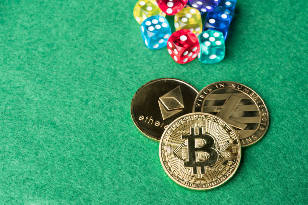 7 Best Bitcoin Casinos & Crypto Gambling Sites Of 2024: Top Websites for BIG PAYOUTS