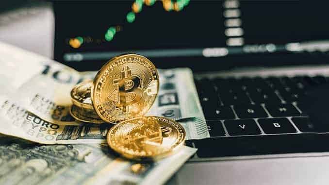 Bitcoin Price Rebounds To $41.6K As New Bitcoin Mining Token Receives 10x Forecast | CoinGape