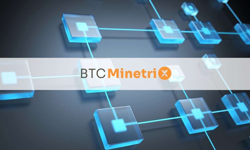 Here’s Why Bitcoin SV Has Pumped 60% as Traders Say Bitcoin Minetrix Could Explode Next read full article at worldnews365.me