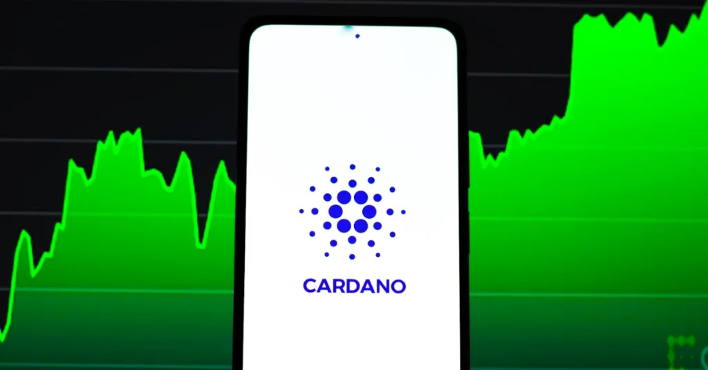 Cardano, Chainlink Among Top Crypto Gainers on Thursday as Emerging Altcoin Receives Bullish Prediction