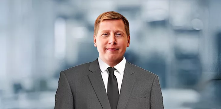 Digital Currency Group boss Barry Silbert out as Grayscale chair