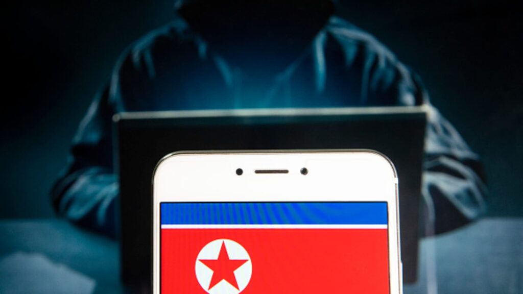 North Korea crypto hacking activity soars to record high in 2023, new report shows