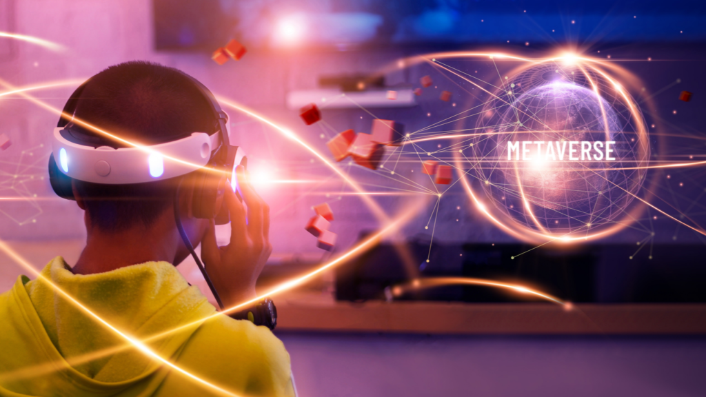 Metaverse Marvels: 3 Immersive Stocks to Buy Before the Virtual World Explodes