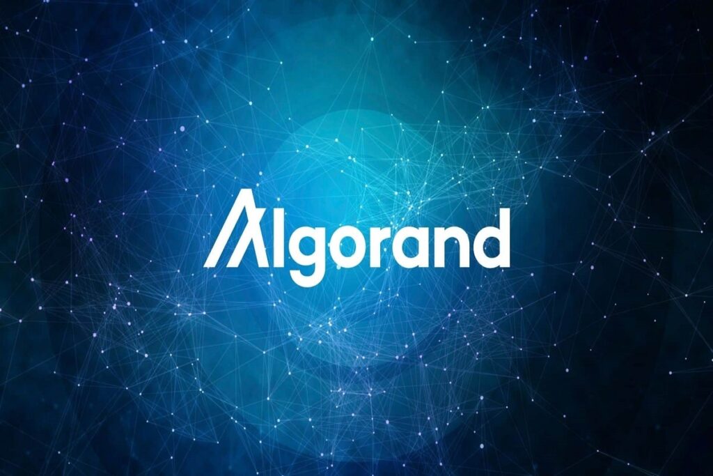 Algorand Gets Facelift With 4 Key Updates, ALGO Boom Soon?