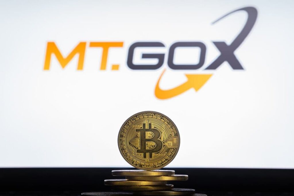 Mt. Gox Advances in Bitcoin Repayment Process