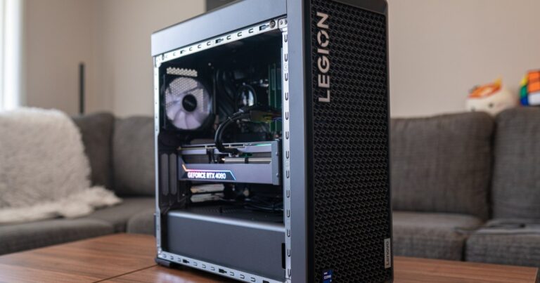 9 best gaming PCs for 2024: tested and reviewed | Digital Trends