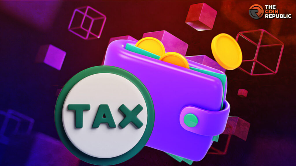 Know How Taxation Works in Crypto Transfers Through Many Wallets