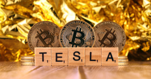 Tesla 2023 4Q financial report continues to hold Bitcoin
