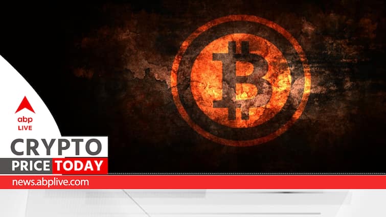 Crypto price today January 26 check global market cap bitcoin BTC ethereum doge solana litecoin AKT MANTA ABP Live TV