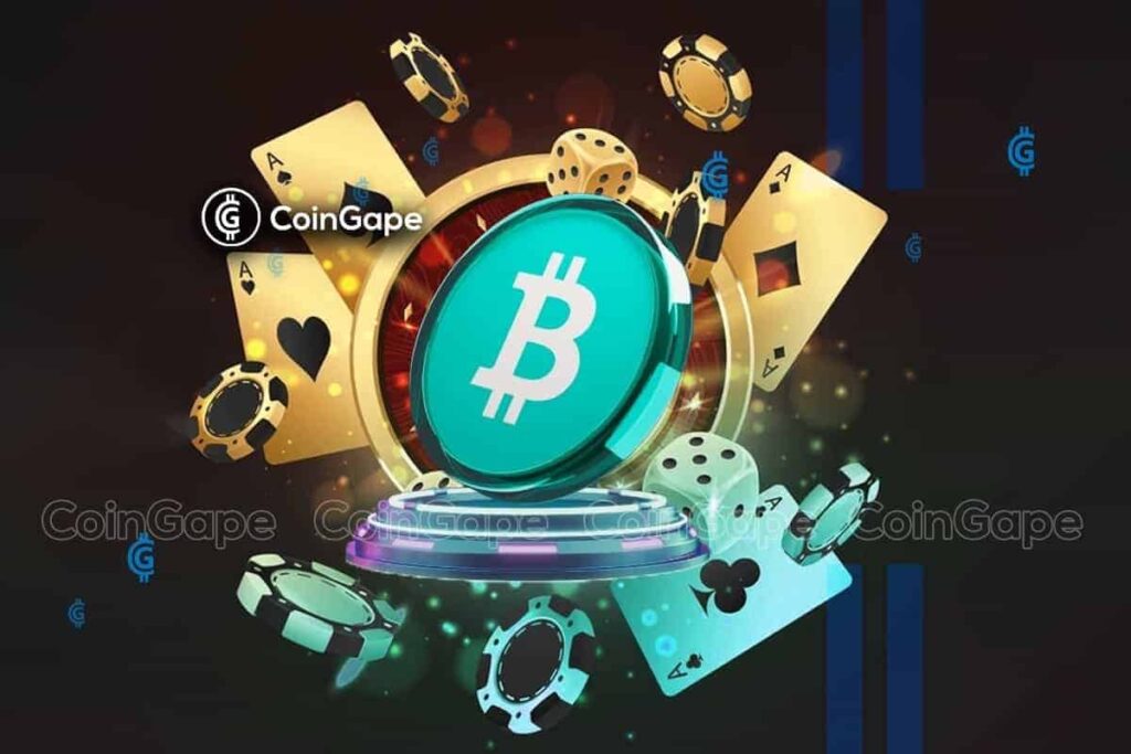 Bitcoin Cash Casinos 2024: Top Picks For Players