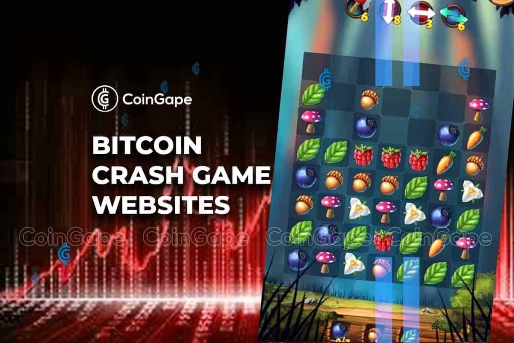 Best Crypto & Crash Game Websites: Sites 2024