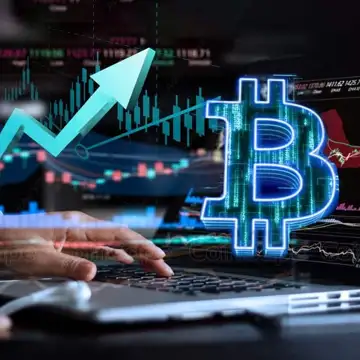 Crypto Market Recovery: Here’s Why Bitcoin, ETH, SOL, XRP Are Up Today