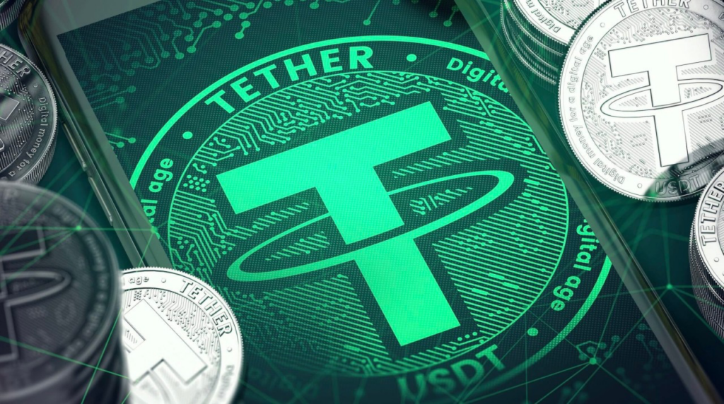 Why Tether (USDT) and USDC holders see value in holding the Pushd (PUSHD) token as the crypto market takes a plunge » The Merkle News