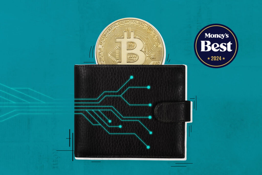 10 Best Crypto Wallets of February 2024