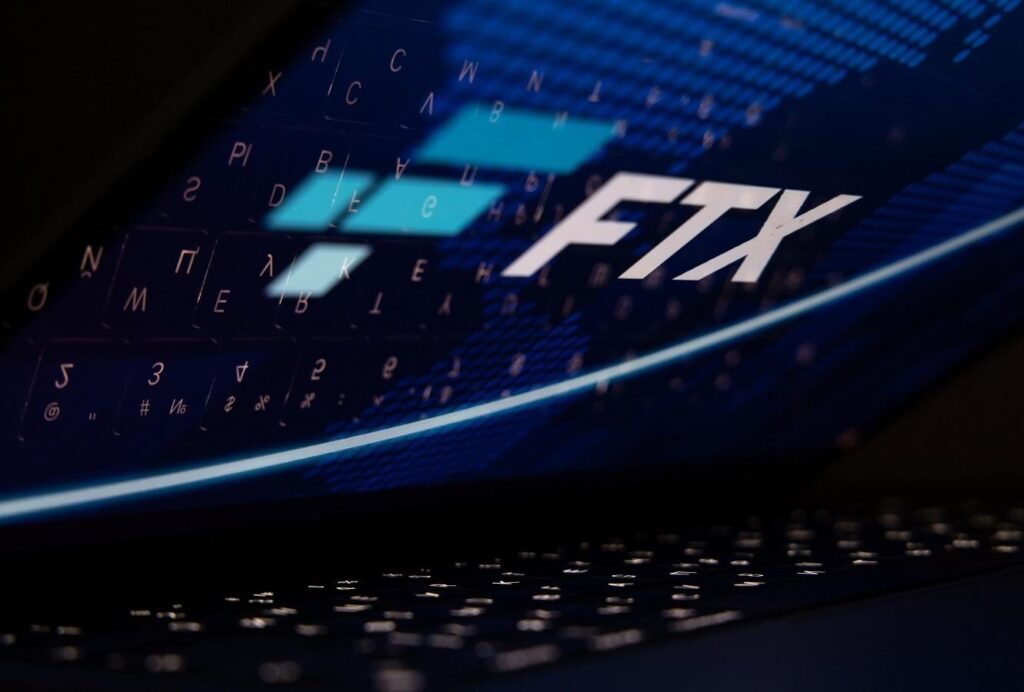 Crypto exchange FTX abandons efforts to restart its crypto exchange