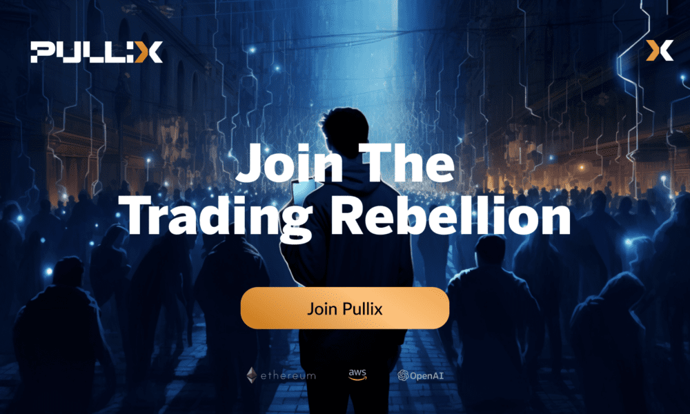 Internet Computer (ICP) vs. Tron (TRX) – Which Will Prevail As the Pullix (PLX) Presale Takes the Spotlight?