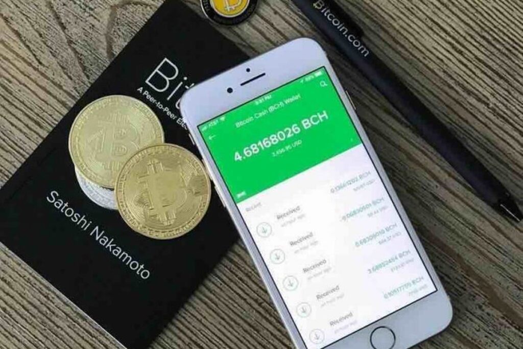 How to Buy Bitcoin Cash (BCH)