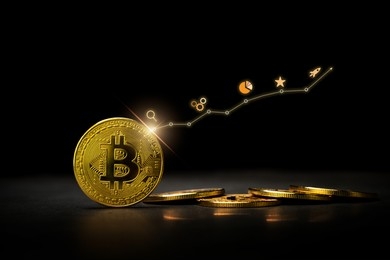 Investors Predict Bitcoin To Surpass $69,000 Post Halving read full article at worldnews365.me