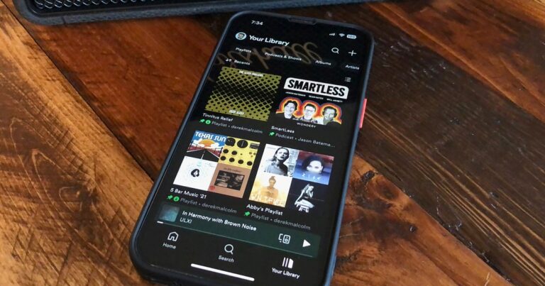 The best music streaming services of 2024 | Digital Trends