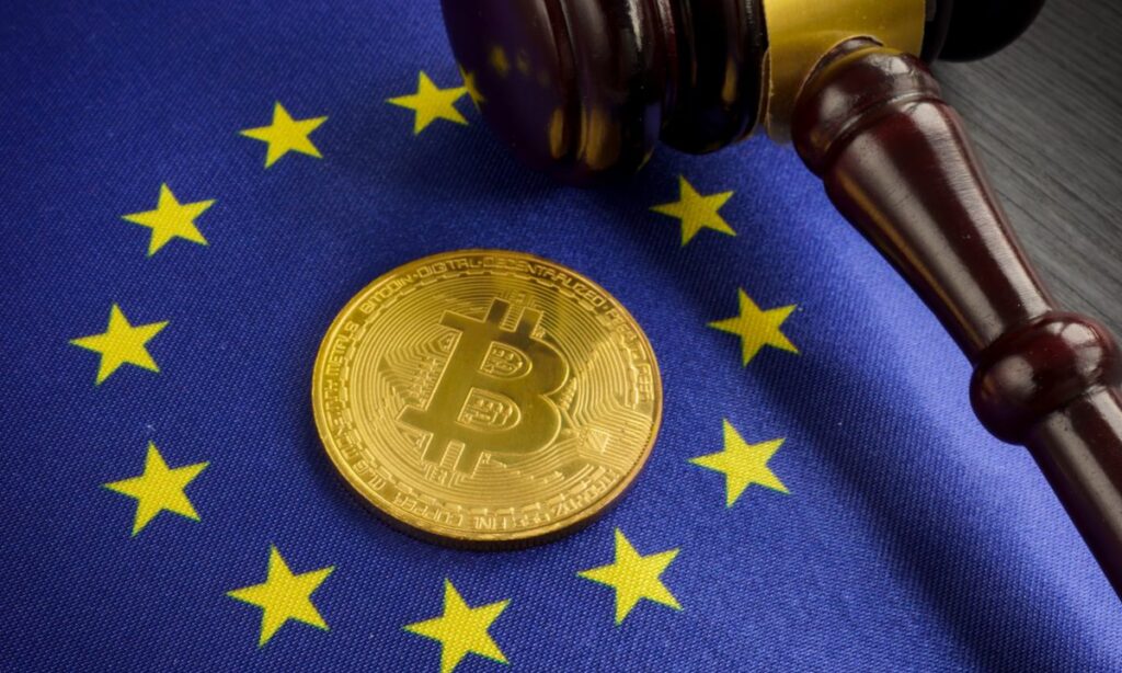 Comment on EU Crypto Regulations Pass as Policymakers Claim Advantage Over US by EU Crypto Regulations Pass – ZKE News