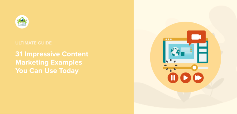 Comment on 29 Impressive Content Marketing Examples You Can Use in 2024 by Logan Torres