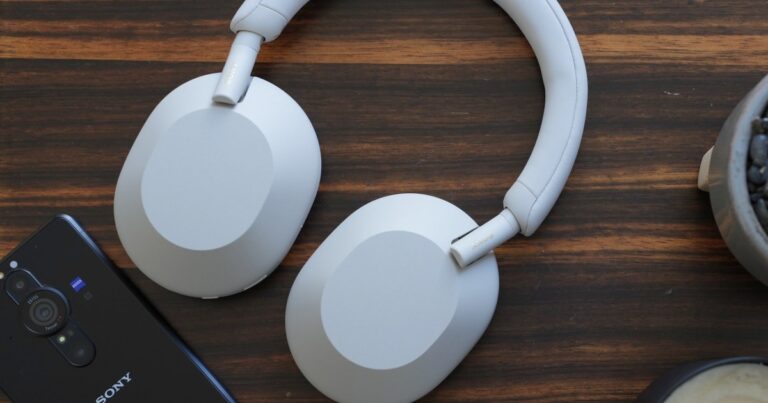 Best headphones for 2024: Sony, Bose, Apple, and more