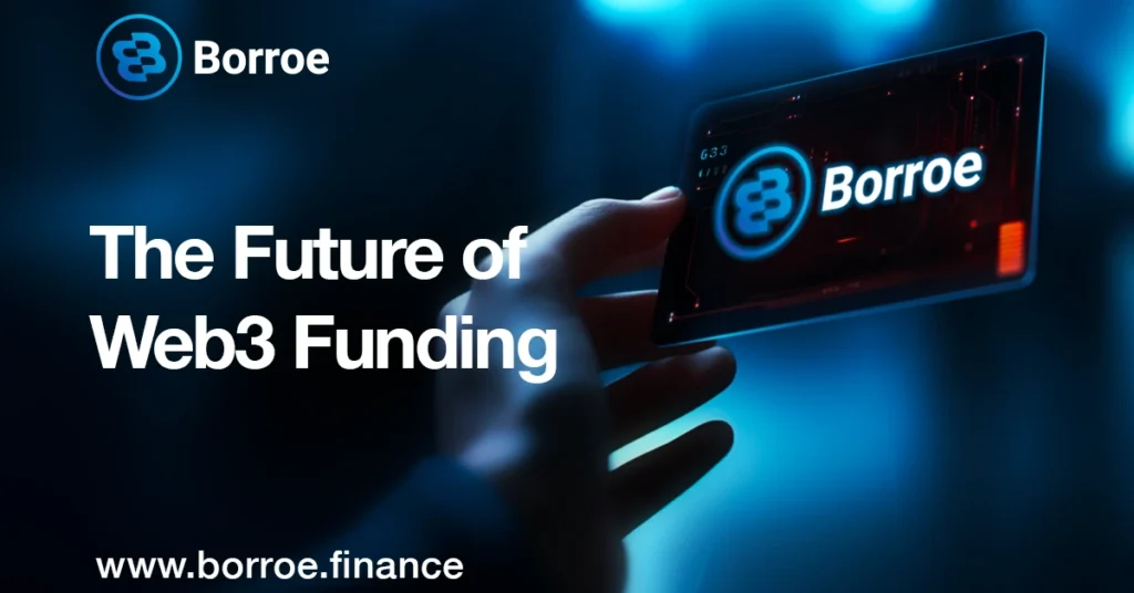 Excitement Builds for Borroe Financeâ€™s Presale: Why Investors Shift Their Focus from Ethereum Classic and XRP?