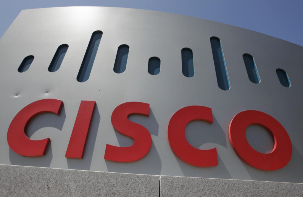 Cisco debuts security software meant to stop hackers who steal corporate logins