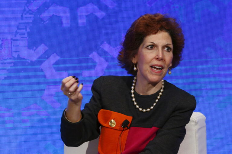 Fed rate cuts could happen ‘later this year’: Mester