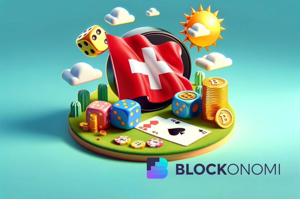 15+ Best Bitcoin & Crypto Casinos Switzerland: Top Picks Reviewed & Ranked