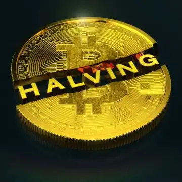 Bitcoin 2024 price prediction as halving hype heats up
