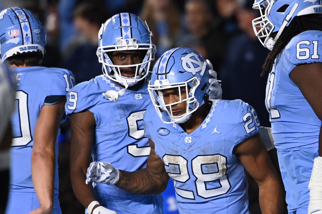 Study Finds North Carolina Student-Athletes Bet on Sports at Higher Rates Than Non-Athletes