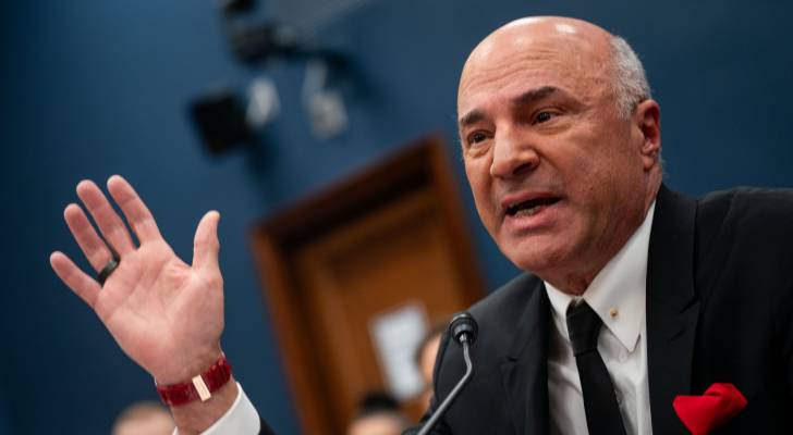 ‘Wake up and smell the hydrocarbons’: Kevin O’Leary blasts California Gov. Gavin Newsom over energy policies. Chevron says state is playing a ‘dangerous game’