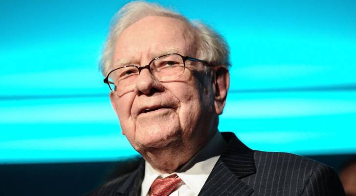 ‘You can’t produce a baby in 1 month by getting nine women pregnant’: Warren Buffett’s take on successful investing rings truer than ever as S&P 500 crosses 5000. 3 stocks for the long haul