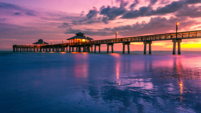 Escape the Cold on a Budget: The 5 Cheapest Places To Live in Florida Near the Beach