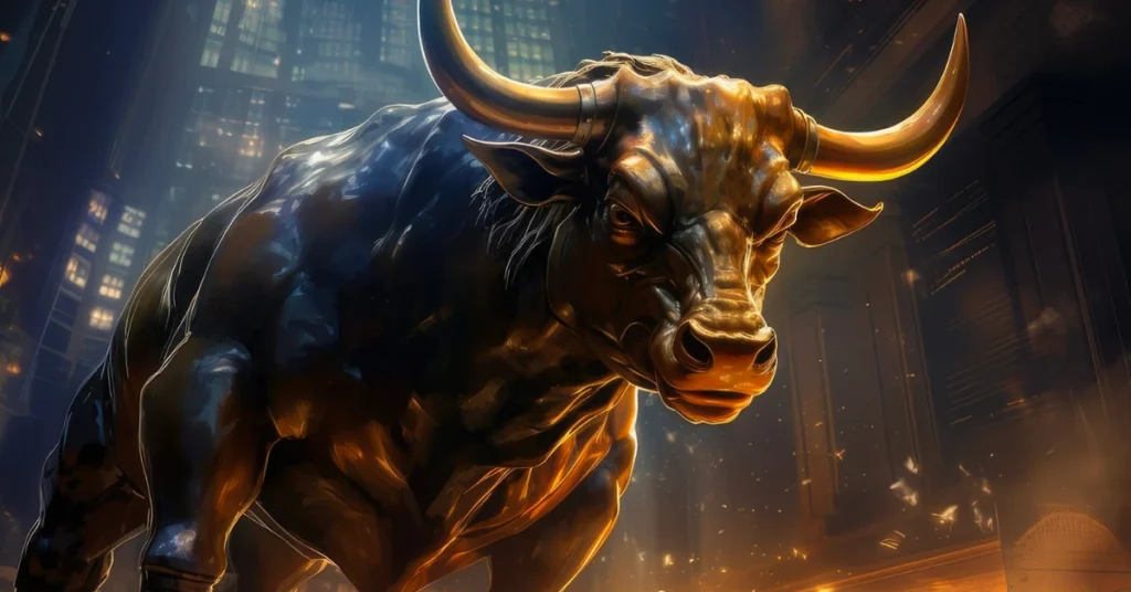 Massive Bullish Shift Imminent! Discover the Top 8 Cryptos To Buy Right Now!