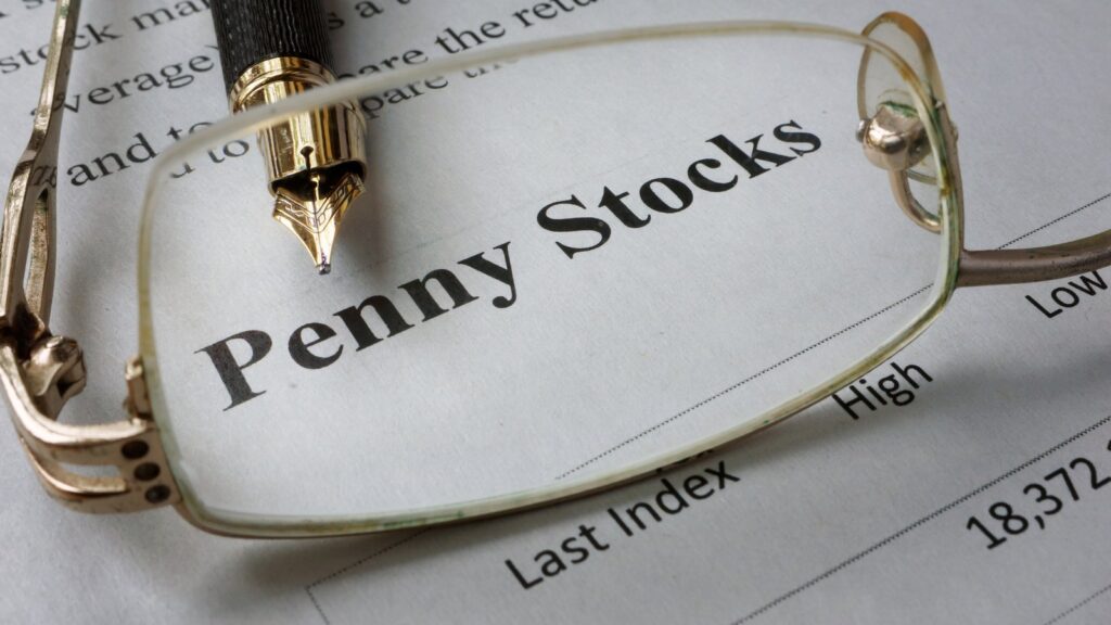 The 7 Most Undervalued Penny Stocks to Buy in February 2024