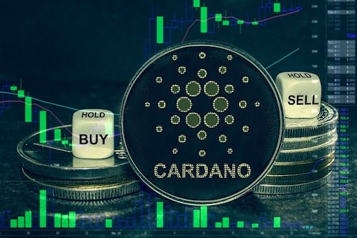 Cardano’s Trading Volume Surges by 54%: ADA Price Analysis