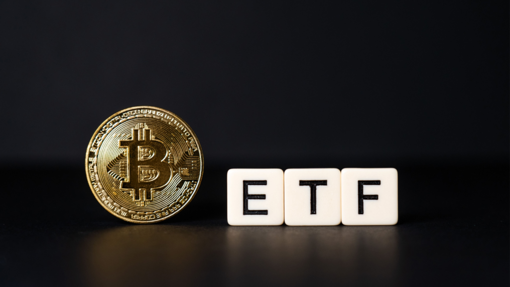 The 3 Best Bitcoin ETFs for Aggressive Crypto Investors